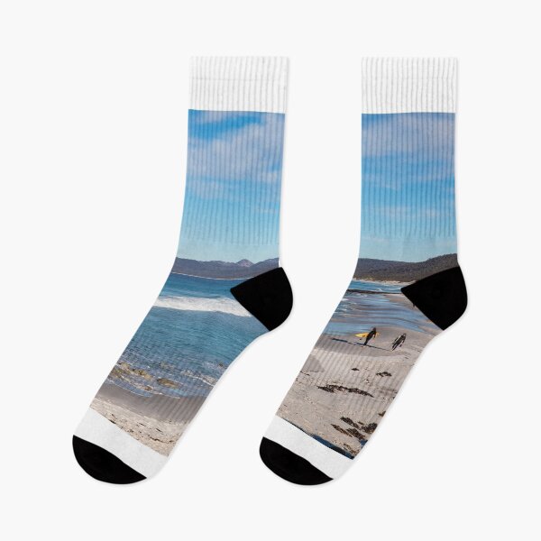Item preview, Friendly Beaches Tasmania designed and sold by Martin Berry Photography.