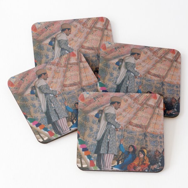 Item preview, Iranian Nomad School  designed and sold by mazis.