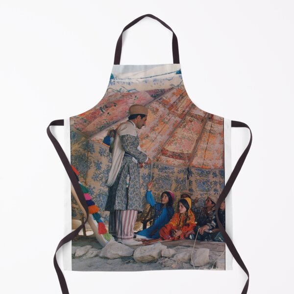 Item preview, Iranian Nomad School designed and sold by mazis.
