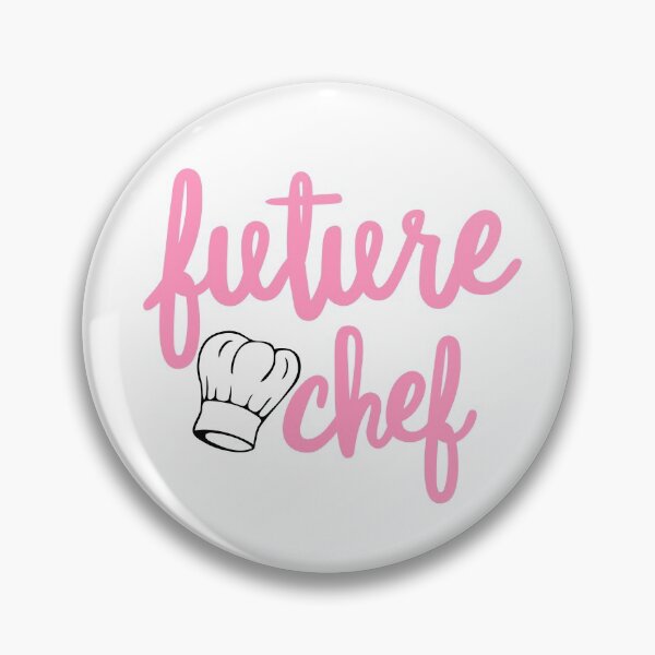 Item preview, Future master chef designed and sold by bumperapparels.