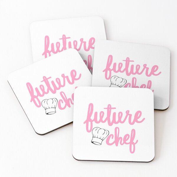Item preview, Future master chef designed and sold by bumperapparels.