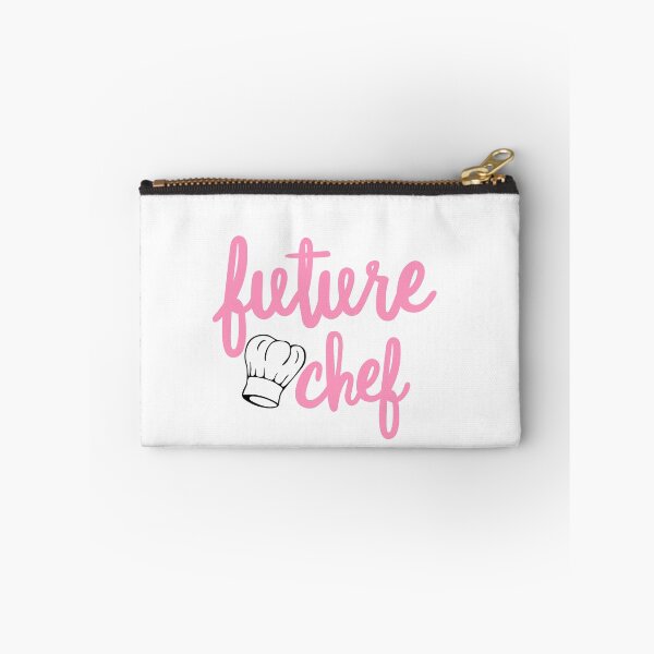 Item preview, Future master chef designed and sold by bumperapparels.