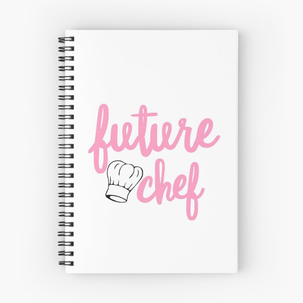 Item preview, Future master chef designed and sold by bumperapparels.