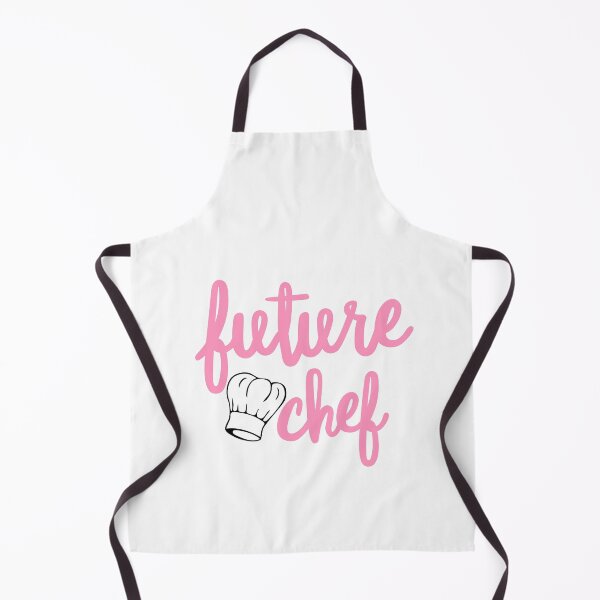 Item preview, Future master chef designed and sold by bumperapparels.