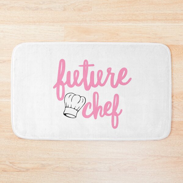 Item preview, Future master chef designed and sold by bumperapparels.