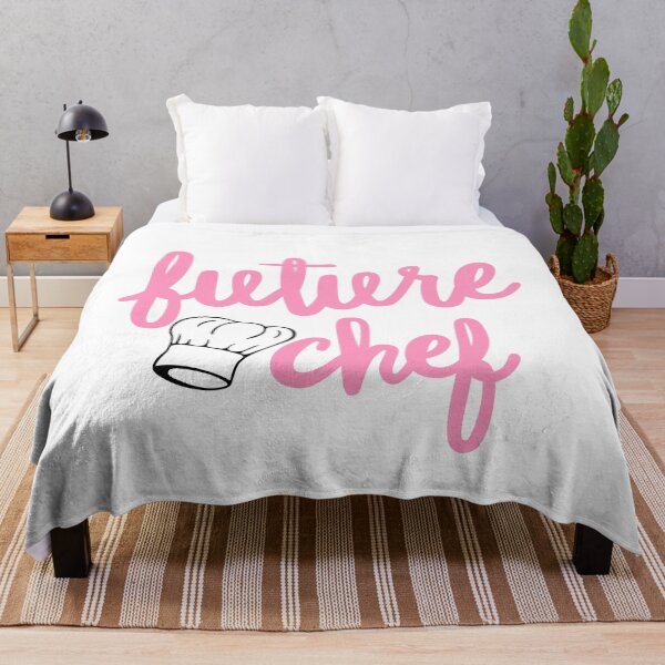 Item preview, Future master chef designed and sold by bumperapparels.