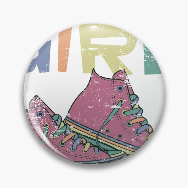 Item preview, Fun Roller Girl Roller Derby Roller Skates Gift Idea product designed and sold by Lisbob.