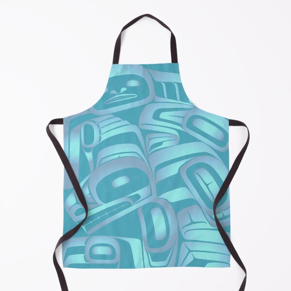 Item preview, Light Blue Brothers designed and sold by Arlene-Ness.