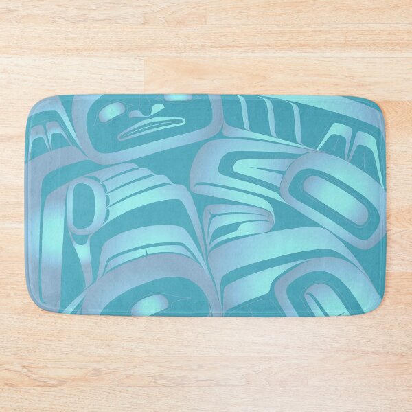 Item preview, Light Blue Brothers designed and sold by Arlene-Ness.