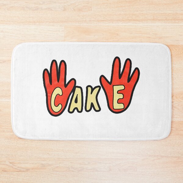 Item preview, patty cake designed and sold by Kaczmania.