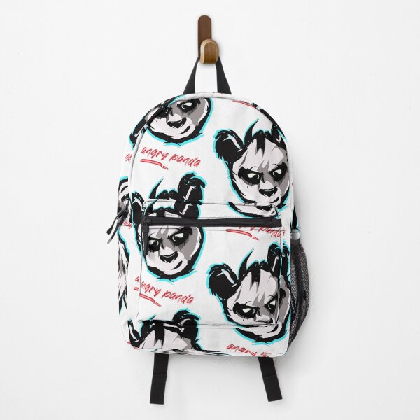 Item preview, angry panda t-shirt | angry panda poster | angry panda  designed and sold by KARTICK DUTTA.