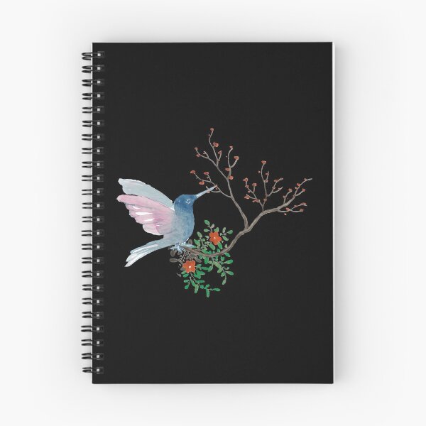 Item preview, Fun Watercolor Bird Style Design For Bird Lovers design designed and sold by Lisbob.