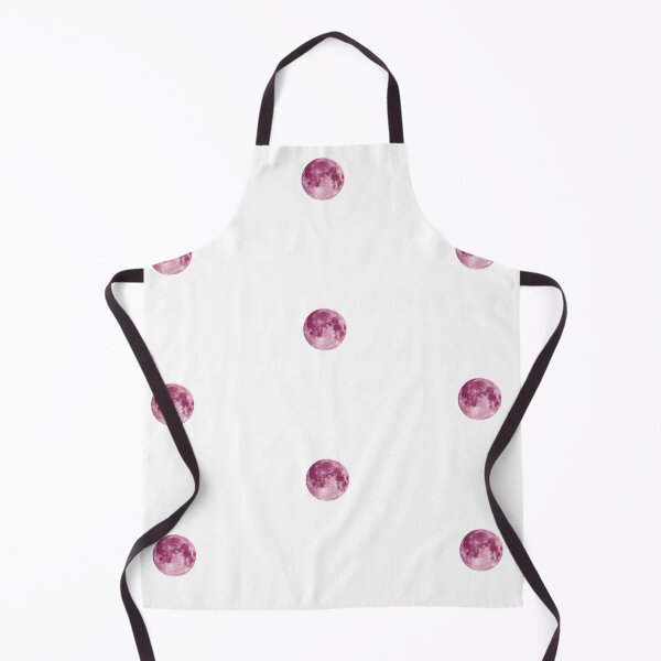 Item preview, Pink Moon designed and sold by Sara Sadler.