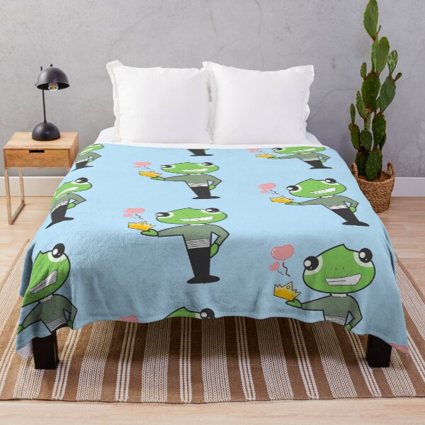 Item preview, The frog prince designed and sold by Aerithcloud01.