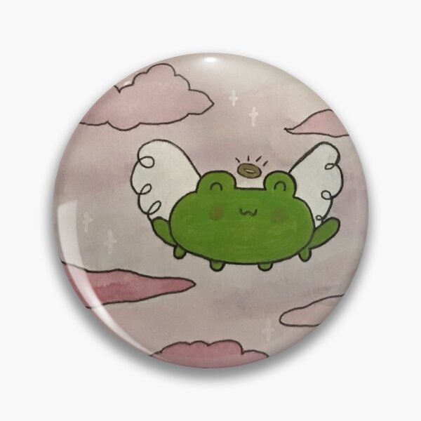 Item preview, Rana cielo designed and sold by Frogcore.