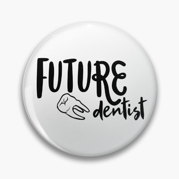 Item preview, Future Dentist designed and sold by bumperapparels.