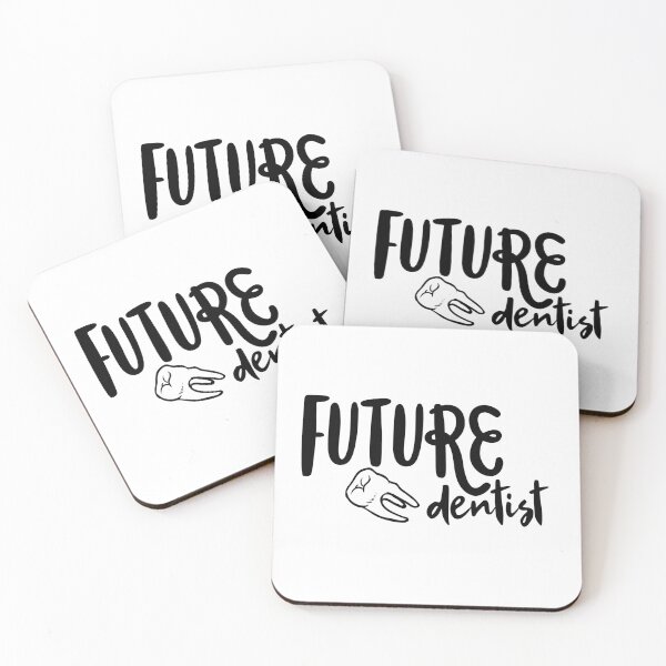 Item preview, Future Dentist designed and sold by bumperapparels.