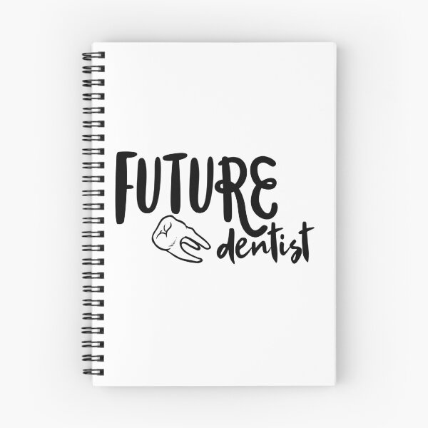 Item preview, Future Dentist designed and sold by bumperapparels.