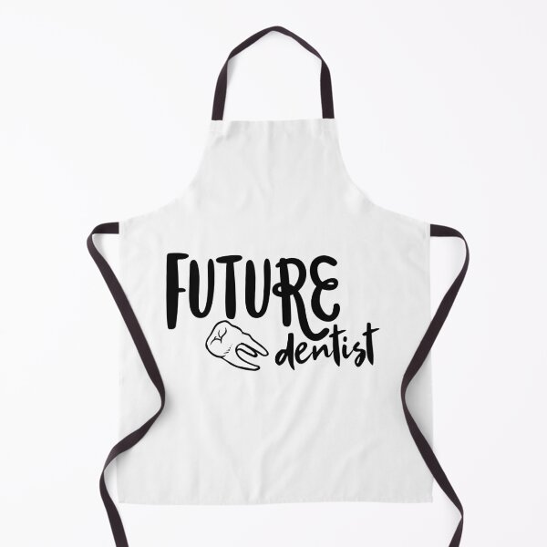 Aperçu de l'œuvre Futur dentiste créée et vendue par bumperapparels.