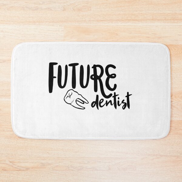 Item preview, Future Dentist designed and sold by bumperapparels.