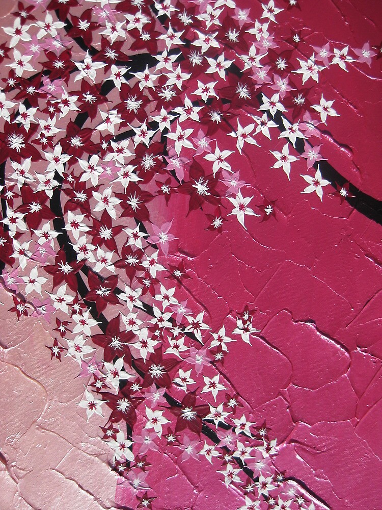 pink zen wallpaper