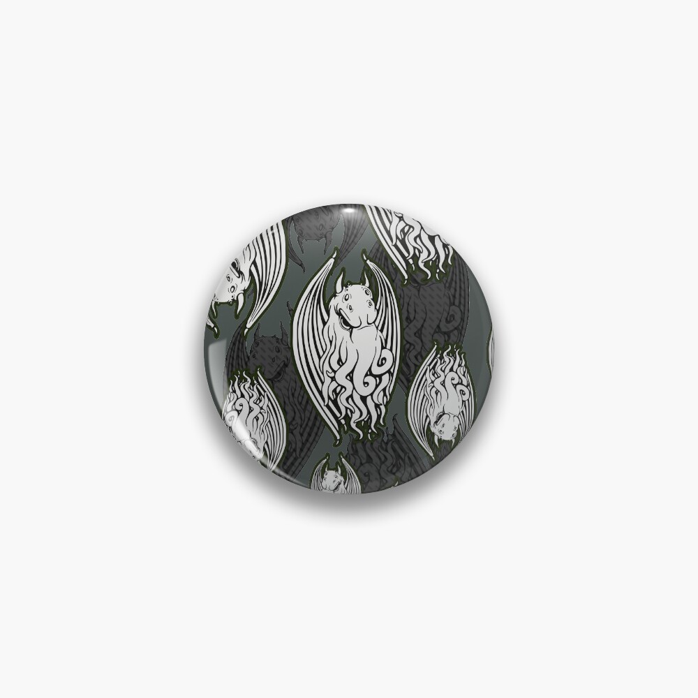 Item preview, Pin designed and sold by OneHorn.