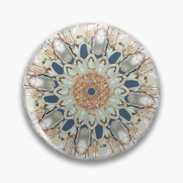 Item preview, expensive jewellery mandala  designed and sold by burenkaUA.