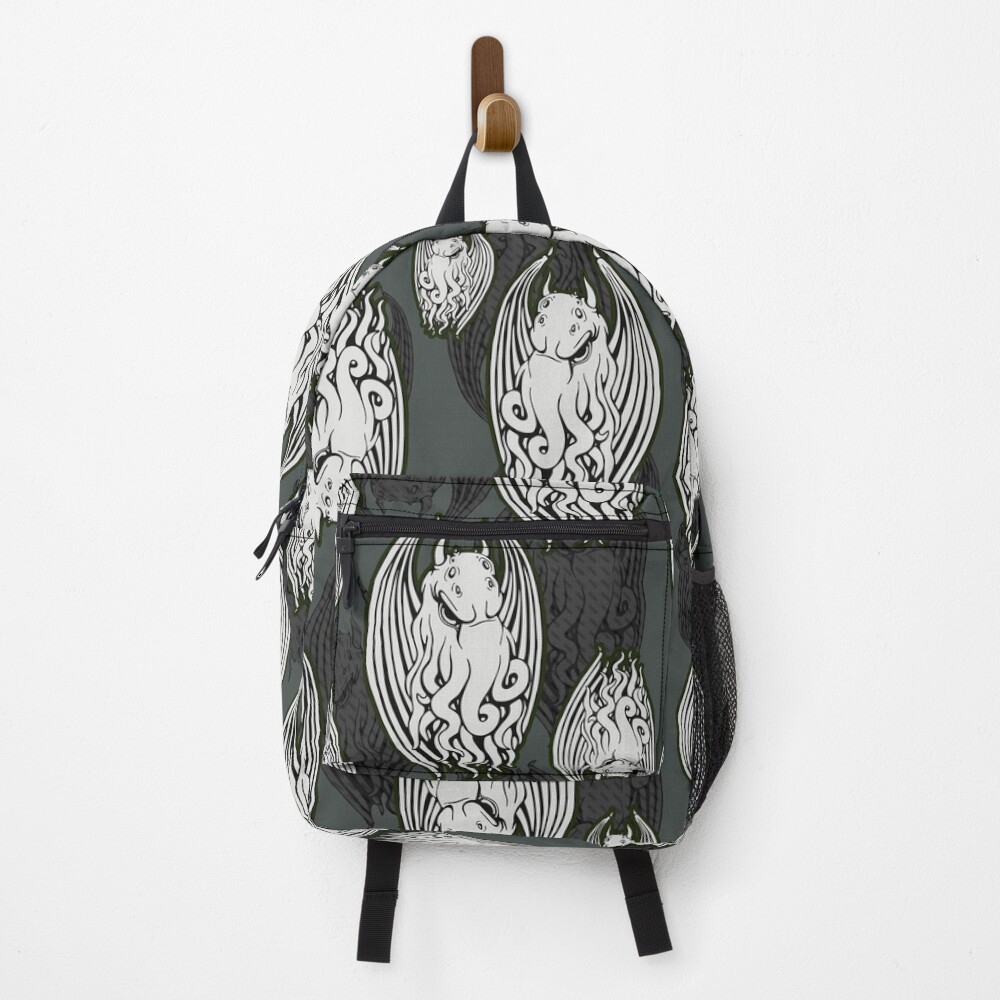 Item preview, Backpack designed and sold by OneHorn.