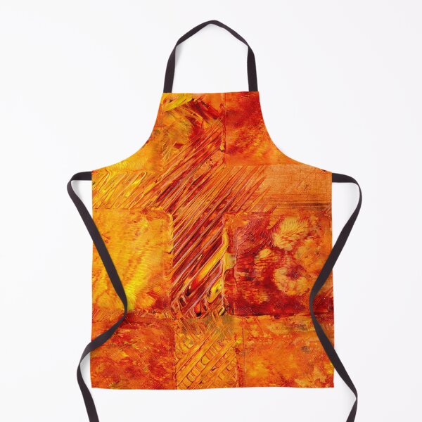 Item preview, Earth Patterns 3 - Autumn Gold designed and sold by Heatherian.