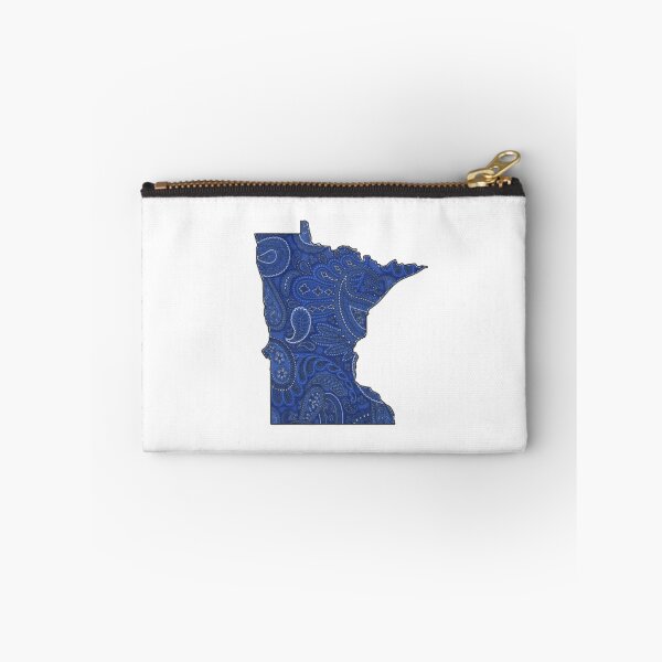 Item preview, Minnesota Paisley designed and sold by l-whitney.