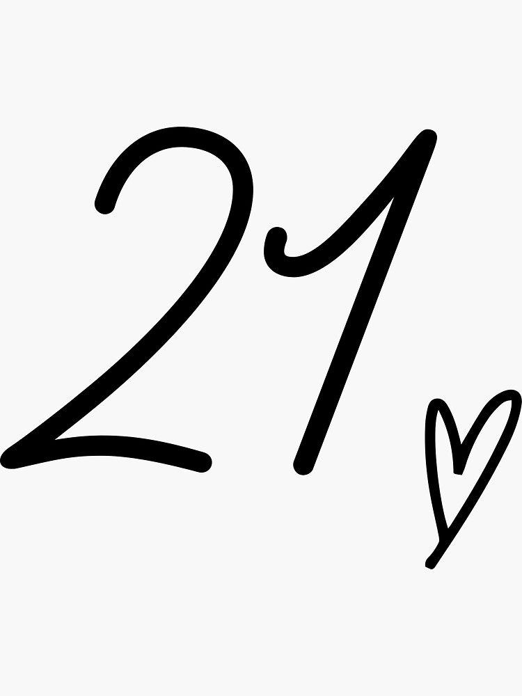 “21st Shirt, 21st Birthday, 21st Birthday Shirt, Birthday Shirt, 21st