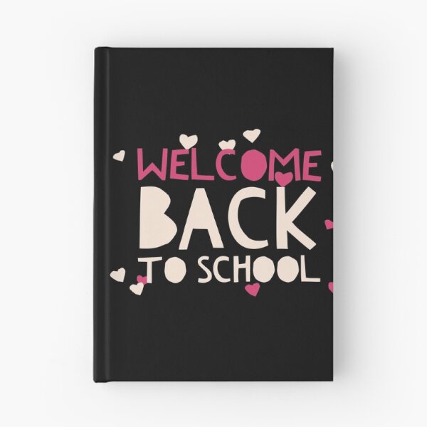 Item preview, Teacher Back to School Quote / Love Welcome Students Class design designed and sold by CreatedByHeidi.