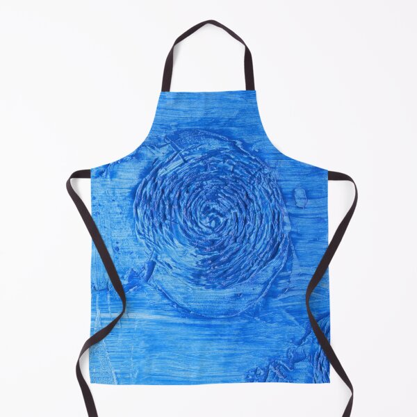 Item preview, Ocean Currents - Mixed Media designed and sold by Heatherian.