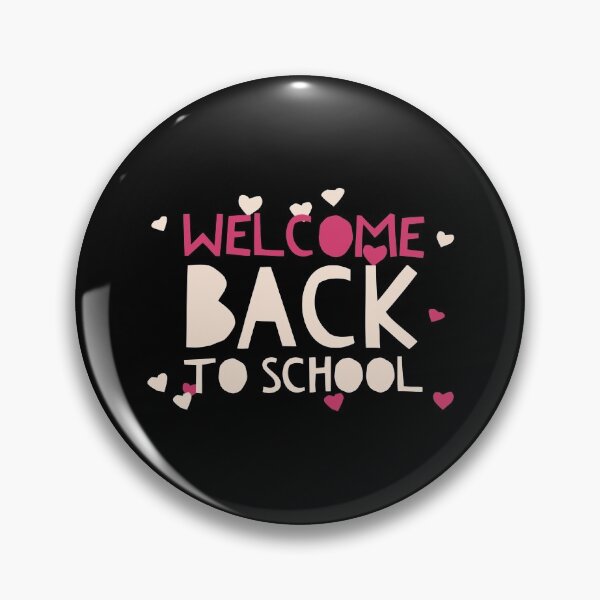 Item preview, Teacher Back to School Quote / Love Welcome Students Class design designed and sold by CreatedByHeidi.