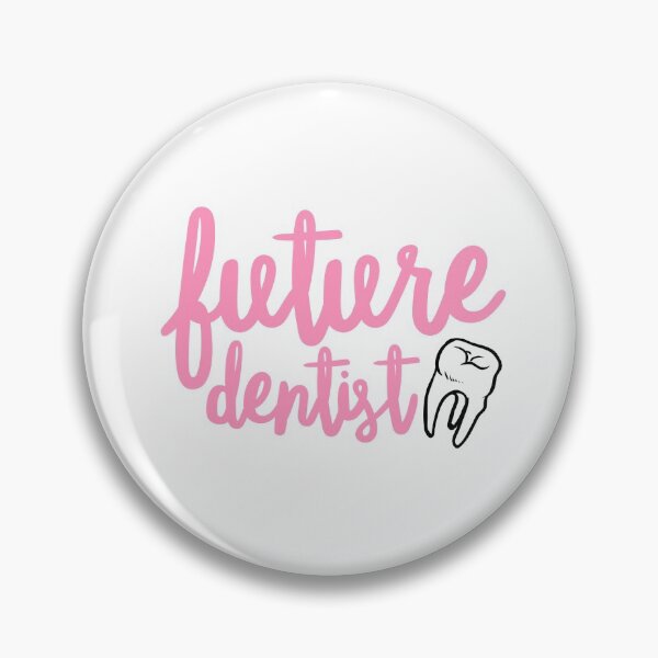 Item preview, Future dentist designed and sold by bumperapparels.