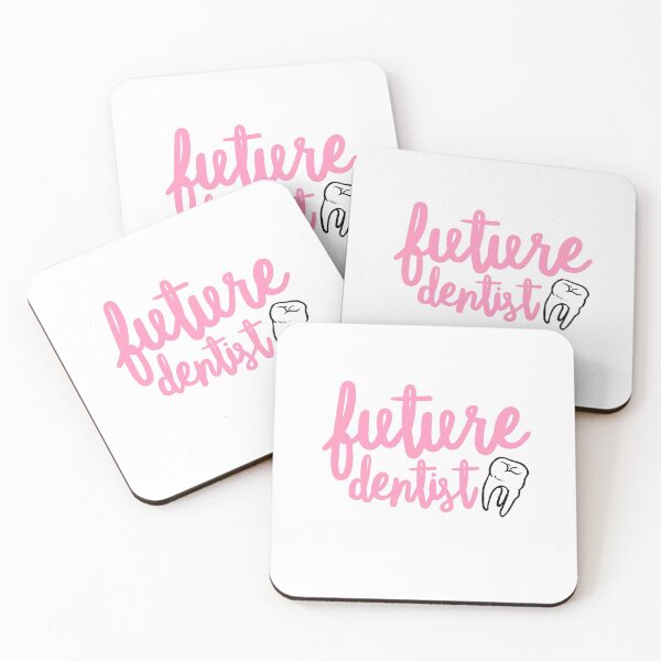 Item preview, Future dentist designed and sold by bumperapparels.