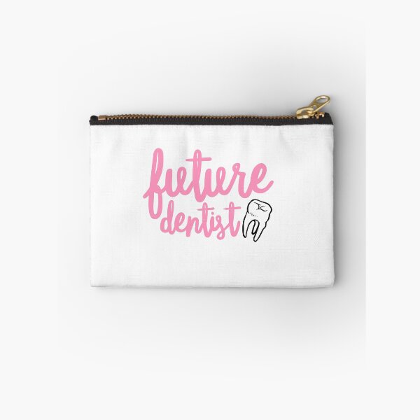 Item preview, Future dentist designed and sold by bumperapparels.