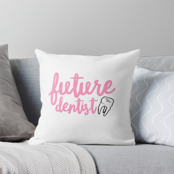 Item preview, Future dentist designed and sold by bumperapparels.