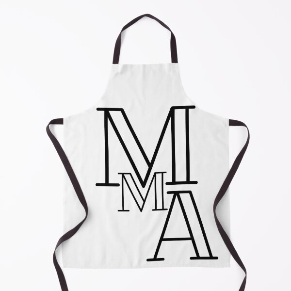 Item preview, Mma in lines designed and sold by Keanu Van lierop.