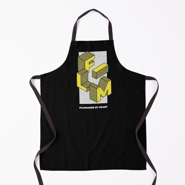 Item preview, Filmmaker By Heart Filmmaking Cinematography designed and sold by SuperFreshArt.