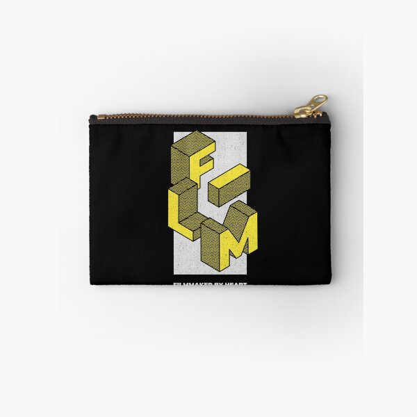 Item preview, Filmmaker By Heart Filmmaking Cinematography designed and sold by SuperFreshArt.