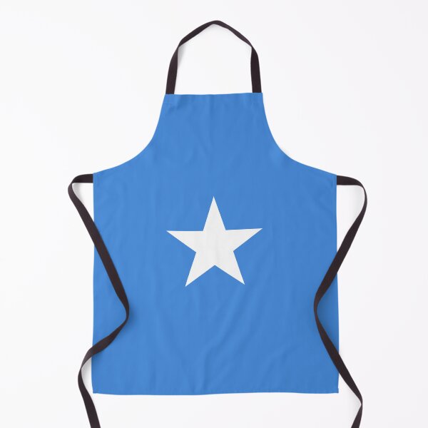 Item preview, Flag of Somalia designed and sold by tokyojeff.