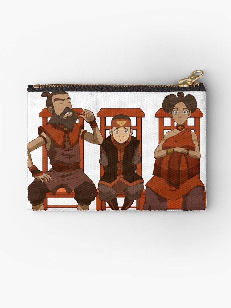 Aang and Katara Purse online Set