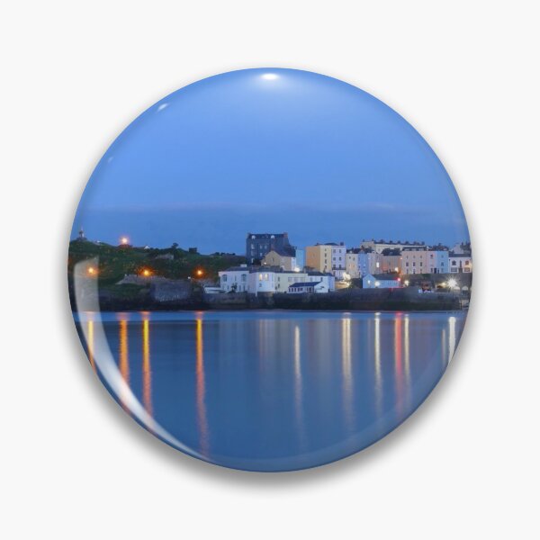 Item preview, Tenby Harbour, Pembrokeshire, Wales designed and sold by Chris Petty.