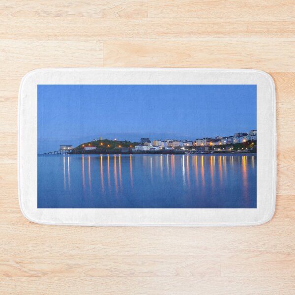Item preview, Tenby Harbour, Pembrokeshire, Wales designed and sold by Chris Petty.