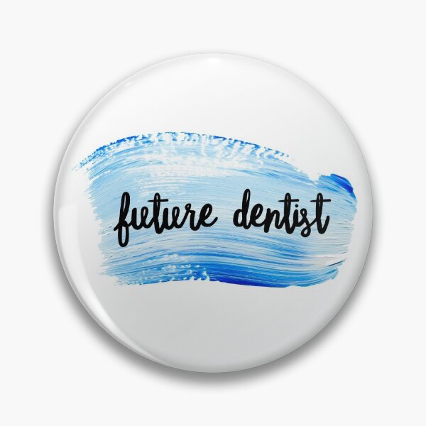 Item preview, Future dentist (aesthetic) designed and sold by bumperapparels.