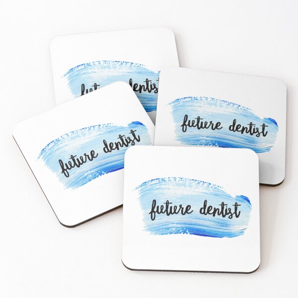 Item preview, Future dentist (aesthetic) designed and sold by bumperapparels.