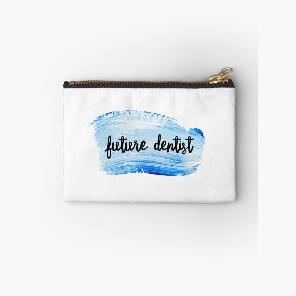 Item preview, Future dentist (aesthetic) designed and sold by bumperapparels.