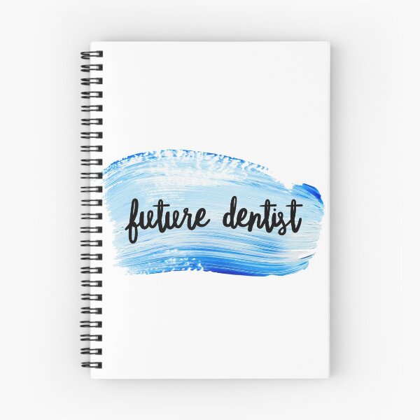 Item preview, Future dentist (aesthetic) designed and sold by bumperapparels.