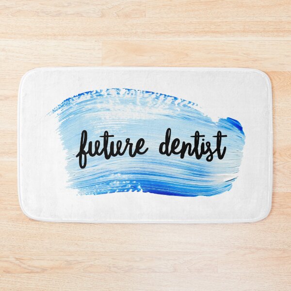 Item preview, Future dentist (aesthetic) designed and sold by bumperapparels.